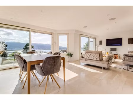 vente maison 7 pièces 260 m² à veyrier-du-lac (74290)  3 100 000 €