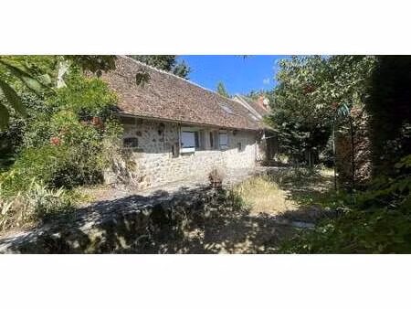 maison avec piscine et jardin meillers (03)