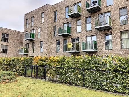 appartement te huur in geel met 1 slaapkamer