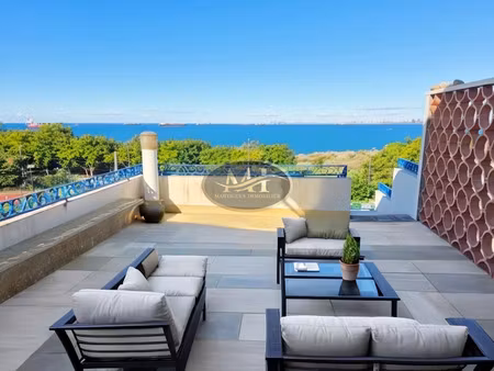 vente appartement 3 pièces 88.41 m² à port-de-bouc (13110)  179 900 €