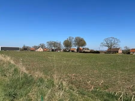 terrain à vendre à bocholt € 130.405 (lgbjt) - greet cox | zimmo