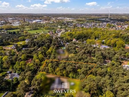terrain à vendre à zolder € 425.000 (lgb7e) - swevers real estate | zimmo