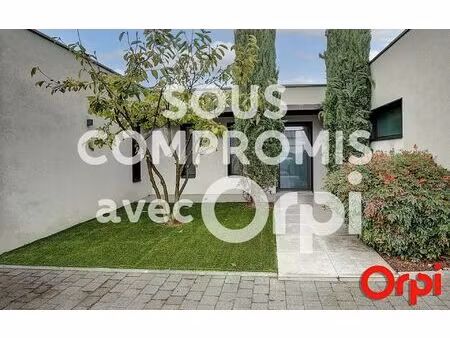 maison cailloux-sur-fontaines 127 m² t-4 à vendre  624 000 €