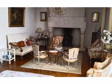 maison cocumont m² t-6 à vendre  190 000 €