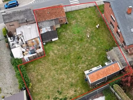 terrain à vendre à sinaai-waas € 227.990 (lgd9v) - immostad | zimmo