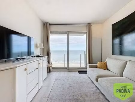 appartement à louer à middelkerke € 740 (lg5y2) - immo padiva | zimmo