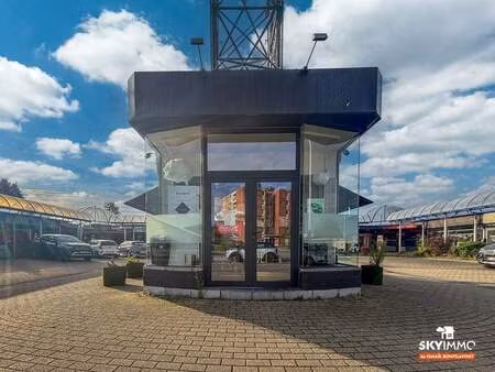 bien professionnel à vendre à retinne € 149.000 (lgd1u) - group skyimmo | zimmo