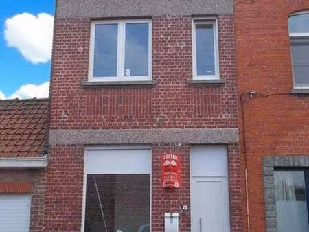 maison à louer à menen € 650 (lgd7q) - immo dejaegher - adi immo | zimmo