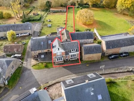 maison à vendre à arbre € 299.000 (lgakl) - easy home immo marche | zimmo