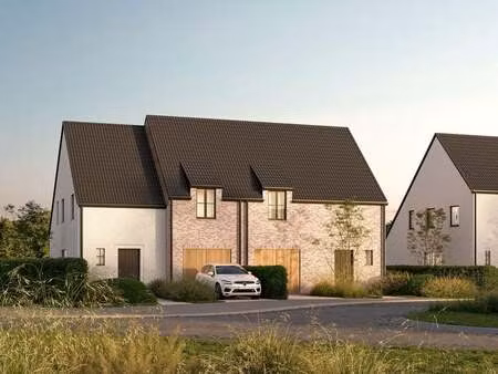 maison à vendre à vlierzele € 427.500 (lg9kw) | zimmo