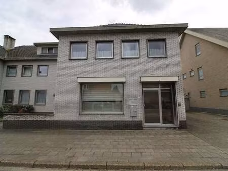 bien professionnel à louer à heusden € 700 (lgb7o) - niels vastgoed | zimmo