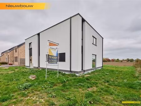 maison à vendre à reppel € 329.500 (lgcjn) | zimmo