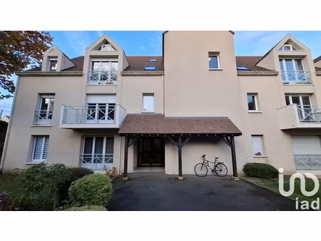 vente appartement 3 pièces 69 m² à rambouillet (78120)  298 000 €