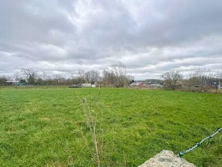 terrain à vendre à moerbeke € 220.000 (lgbo2) - immo nobels | zimmo