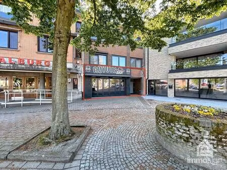 bien professionnel à vendre à hamont € 248.000 (lgdgz) - immosign+ | zimmo