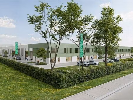 bien professionnel à vendre à kortessem € 447.120 (lgbt1) | zimmo