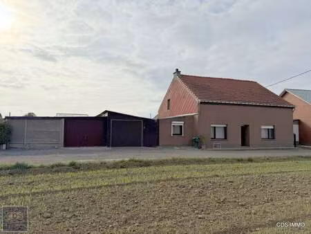 maison à vendre à kumtich € 295.000 (lgd7o) - cds immo leuven | zimmo