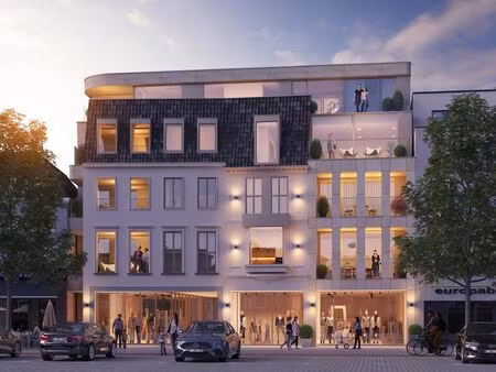 bien professionnel à vendre à wetteren € 450.000 (lgdfq) - casteels vastgoed | zimmo