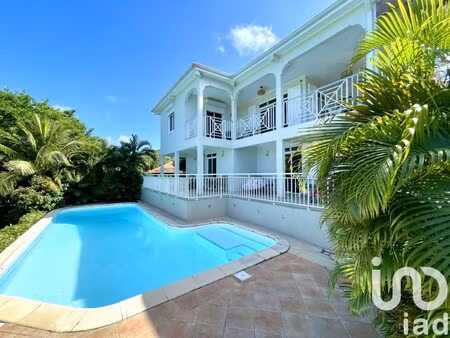 maison de luxe à vendre à la la trinité