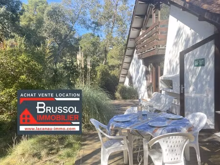 maison de luxe à vendre à lacanau ocean