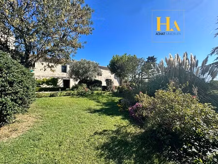 maison de luxe à vendre à savasse