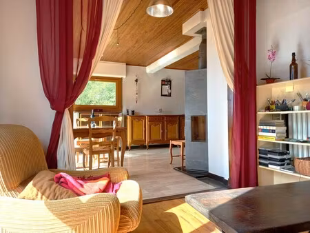 maison de luxe à vendre à lucinges