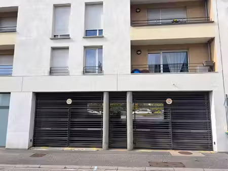 propriétaire particulier