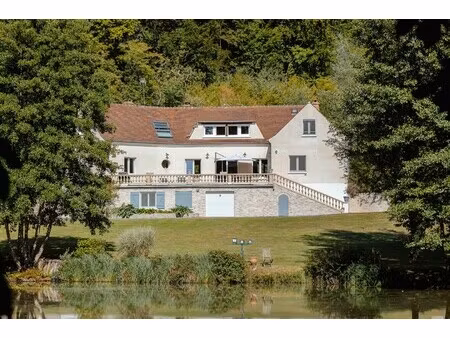 maison de luxe à vendre à bonneuil-en-valois