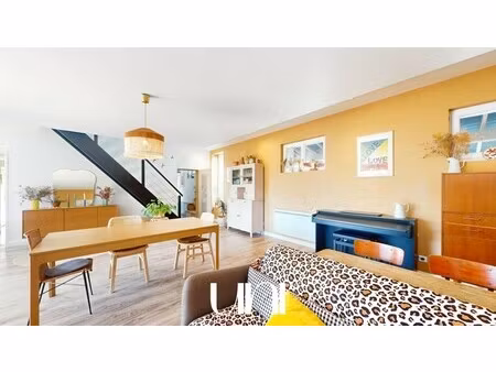 maison de luxe à vendre à clinchamps-sur-orne