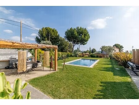 maison de luxe à vendre à colomars