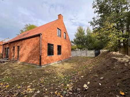 maison à vendre à oelegem € 599.000 (lgcei) | zimmo