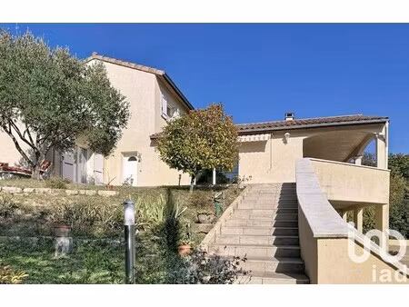 maison de luxe à vendre à vaunaveys-la-rochette