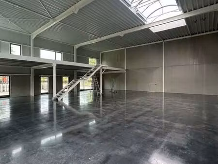 bien professionnel à vendre à kortessem € 606.615 (lgbt3) | zimmo