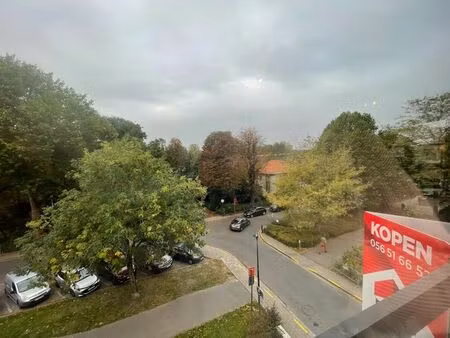 appartement à vendre à menen € 130.000 (lgdch) - era @t home (geluwe) | zimmo