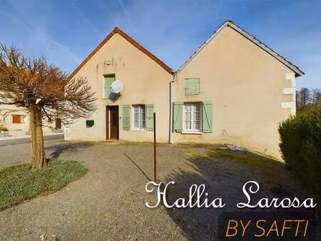 safti larosa hallia conseiller indépendant
