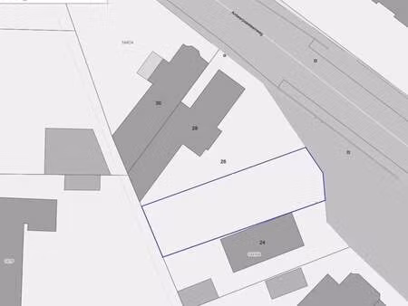 terrain à vendre à broechem € 159.000 (lgcip) - bauwens vastgoed | zimmo