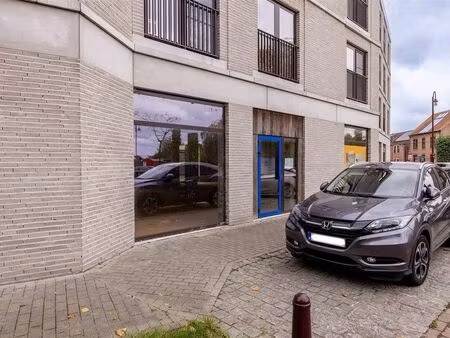 bien professionnel à vendre à geel € 192.387 (lgd6t) - heylen vastgoed - geel | zimmo