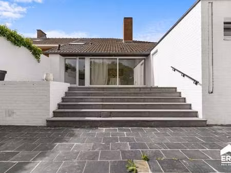 maison à vendre à zillebeke € 389.000 (lgdf3) - era domus (ieper) | zimmo