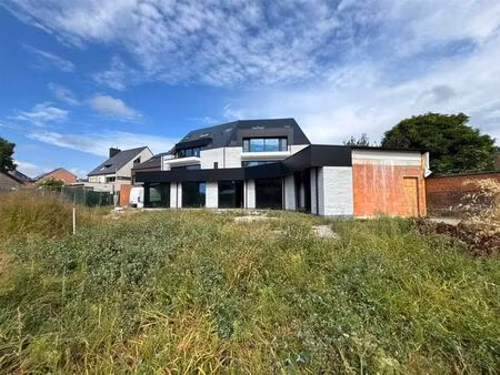 surface commerciale à louer à kattestraat 5 opwijk (rbu58557)