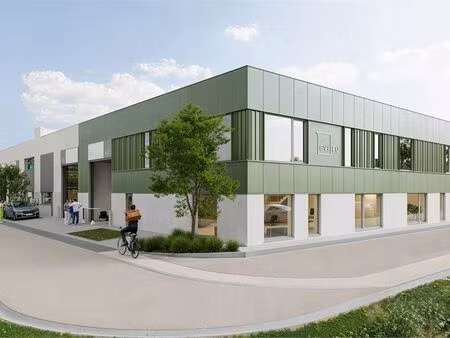 bien professionnel à vendre à kortessem € 304.400 (lgbsw) | zimmo