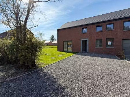 maison à vendre à grandhan € 294.000 (lgabs) | zimmo