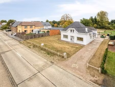 maison à vendre à ramsel € 430.000 (lg4jn) - a property & pelsmaekers | zimmo