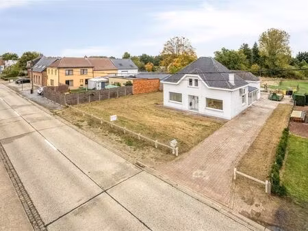 maison à vendre à ramsel € 449.000 (lg4jn) - a property & pelsmaekers | zimmo