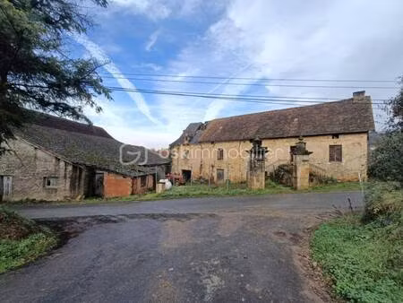 ferme à vendre