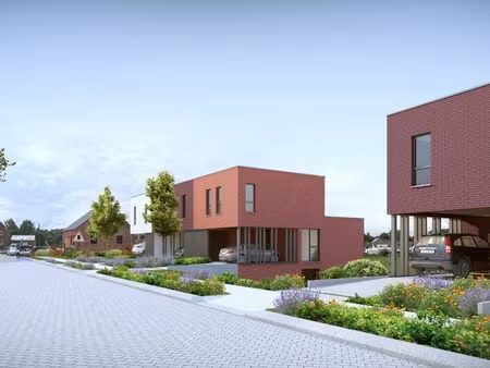 maison à vendre à mal € 319.256 (lgbva) | zimmo