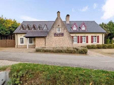 maison à vendre à vorselaar € 686.000 (lgbvw) - heylen vastgoed - herentals | zimmo