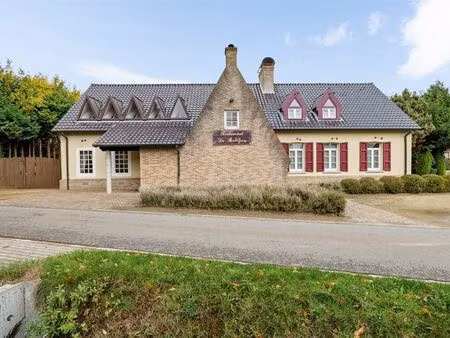 maison à vendre à vorselaar € 699.000 (lgbvw) - heylen vastgoed - herentals | zimmo