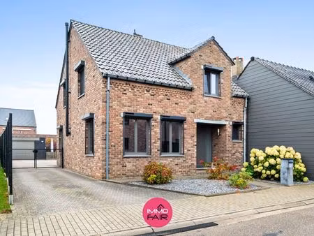 maison à vendre à veldwezelt € 389.000 (lgb5t) - immofair | zimmo