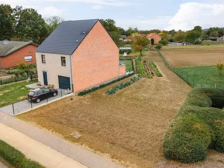 terrain à vendre à nieuwrode € 165.000 (lgd6r) - heylen vastgoed - leuven | zimmo
