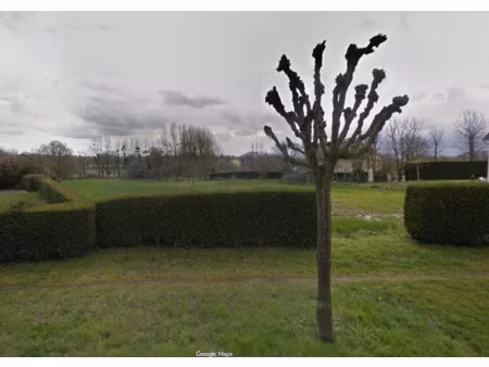 vente terrain à plénée-jugon (22640) : à vendre / plénée-jugon